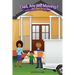 "Dad, Are We Moving?": A Kid's Book About Moving Away