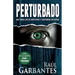 Perturbado: Un thriller de misterio y asesinos en serie