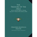 The Treasure Of The Oxus: With Other Objects From Ancient Persia And India (1905)