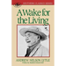 A Wake for the Living