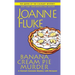 Banana Cream Pie Murder