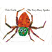 The Very Busy Spider