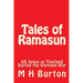 Tales of Ramasun