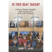 Is This Seat Taken? A Diary of Random Thoughts, Rants & Funny Sh*t from a NYC Commuter