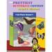 The Prettiest Butterfly Contest