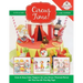 Circus Time! Cute & Easy Cake Toppers for any Circus Themed Party! All The Fun Of The Big Top !