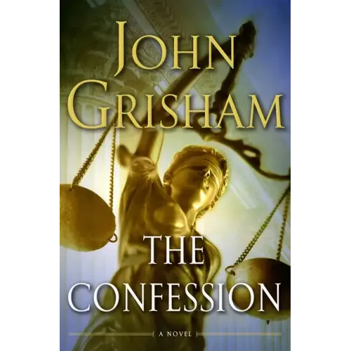 The Confession