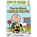 Time for School, Charlie Brown: Ready-To-Read Level 2