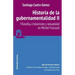 Historia de la gubernamentalidad II: Filosofía, cristianismo y sexualidad en Michel Foucault