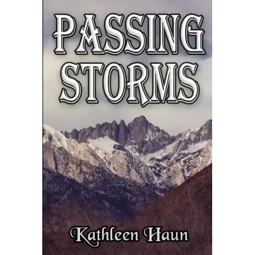 Passing Storms