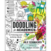 Doodling for Academics: A Coloring and Activity Book