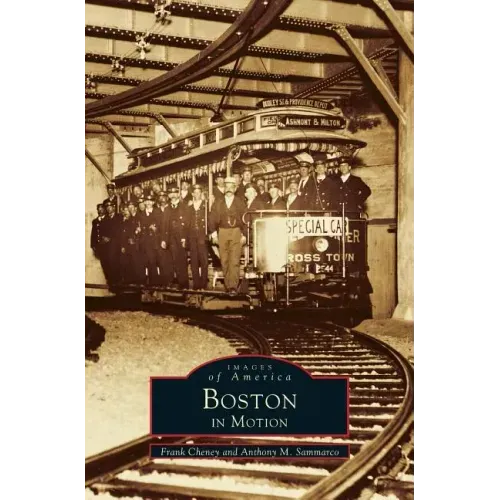Boston in Motion