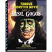 Famous Monster Movie Art of Basil Gogos