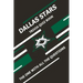 Dallas Stars Trivia Quiz Book: The One With All The Questions