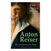 Anton Reiser (Psychologischer Roman): Einer der wichtigsten Bildungsromane deutscher Literatur
