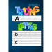 Trace Letters: Teach your child how to learn and write letters in an entertaining and easy way