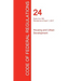 CFR 24, Parts 0 to 199, Housing and Urban Development, April 01, 2017 (Volume 1 of 5)