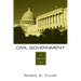 Civil Government