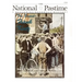 National Pastime, #13, 1993: A Review of Baseball History