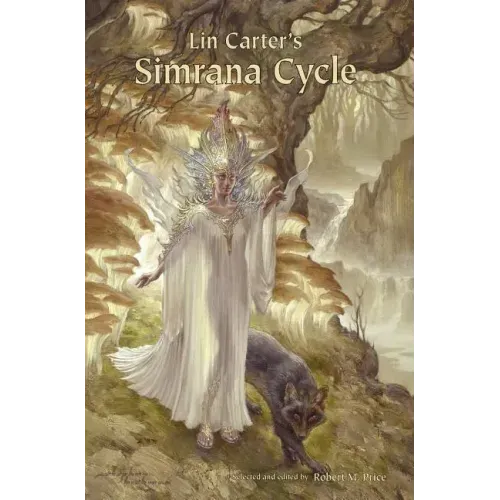 Lin Carter's Simrana Cycle