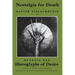 Nostalgia for Death & Hieroglyphs of Desire