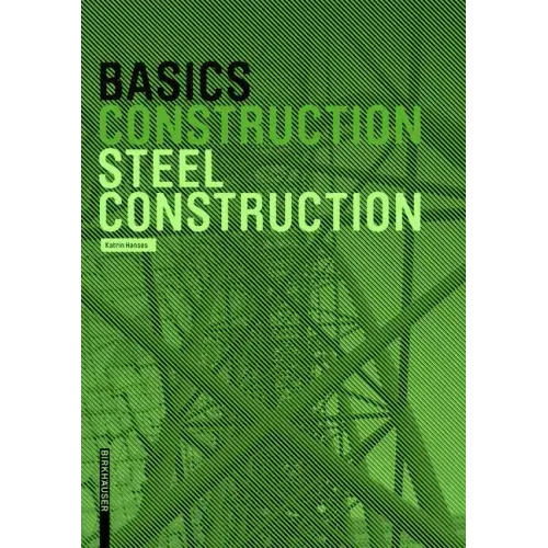 Basics Steel Construction