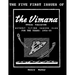 The First Five Issues of The Vimana OFFICIAL PUBLICATION DETROIT FLYING SAUCER CLUB FOR THE YEARS: 1954-55.
