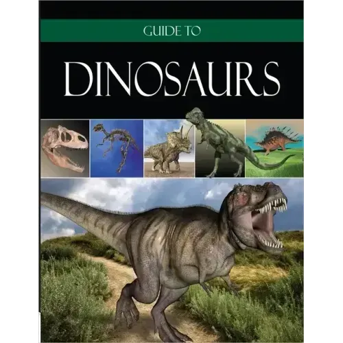 Guide to Dinosaurs