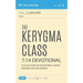 The Kerygma Class 7: 14 Devotional: A Collection of Devotional E-mails Praying for our Nation