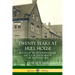Twenty Years at Hull House: History of the Settlement House and Social Reformism in Chicago's West Side