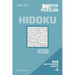 The Mini Book Of Logic Puzzles 2020-2021. Hidoku 11x11 - 240 Easy To Master Puzzles. #3