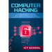 Computer Hacking: This Book Includes: Hacking Tools for Computers with Linux Mint, Linux for Beginners and Kali Linux Tools and Hacking