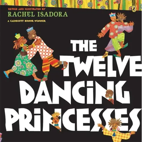 The Twelve Dancing Princesses