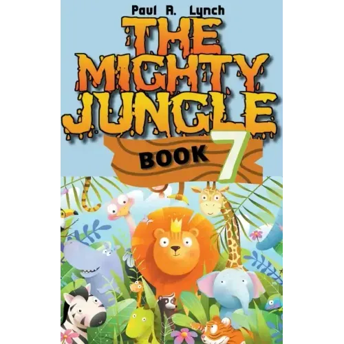The Mighty Jungle