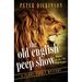 The Old English Peep Show