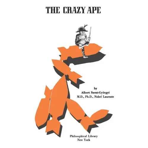 The Crazy Ape