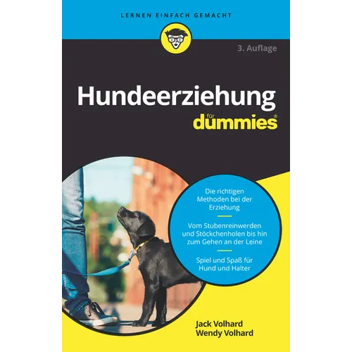 Hundeerziehung für Dummies