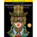 Coloring Book For Adults: Steampunk Designs: Stress Relieving Designs for Adults Relaxation