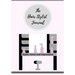 The Hair Stylist Journal: Styles, Notes and Inspirations
