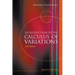 Introduction to the Calculus of Variations (2nd Edition)