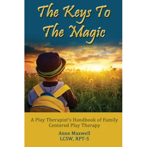 The Keys to the Magic