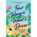 Four Ways to Wear a Dress