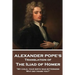 The Iliad of Homer by Homer Translated by Alexander Pope