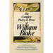 The Complete Poetry & Prose of William Blake