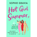 Hot Girl Summer: The Laugh-Out-Loud Holiday Read for Summer 2024!