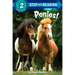 Ponies!