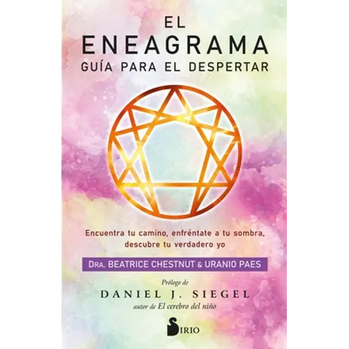 Eneagrama, El. Guia Para El Despertar