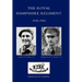 Royal Hampshire Regiment. 1918-1954