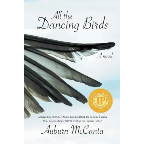 All the Dancing Birds