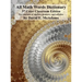 All Math Words Dictionary: For students of algebra, geometry and calculus